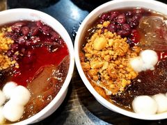 手搓冰粉-镇江龙·火锅串串(武侯祠店)