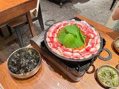 铁板章鱼肥牛-春熙台·韩国料理(宝安西乡店)