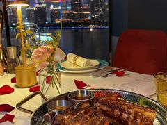 -Kathleen's Waitan 凯圣琳江景西餐厅(外滩店)
