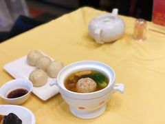 -功德林素菜饭庄(前门店)