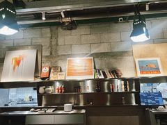 -麦田工坊(月湖店)