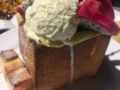 -铜锣湾·有麝自然香(长嘉汇购物公园店)