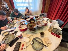 -青年公社烤鸭(青年路店)