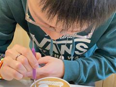 -SAFARI COFFEE