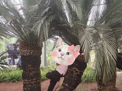 -南通洲际绿博园