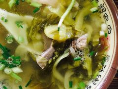 -陈记汤饭(水巷口店)