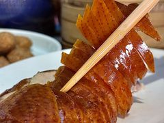 -范家小馆·四代传承烤鸭店(紫竹桥店)
