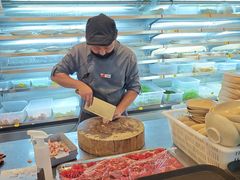 -莺花渡火锅City Green(万象城店)