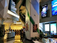 -中影国际影城(CINITY LED横岗店)