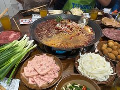 -黄潇洒老火锅(九眼桥宏济巷店)