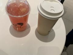 -喜茶(杭州滨江宝龙店)