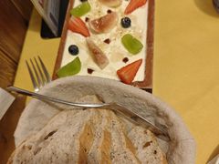 -秋林西餐厅(总店)