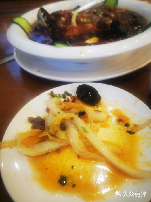 红树林顺御楼(石楼店)图片