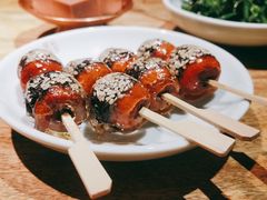 -小吊梨汤·北京菜·烤鸭(望京四元桥购物中心店)