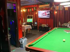 -顽主轰趴馆团建ktv桌游狼人杀(望京店)