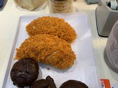 -长发西饼(临顿路店)