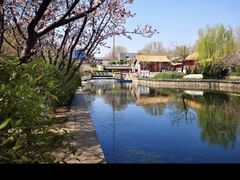 -元大都城垣遗址公园