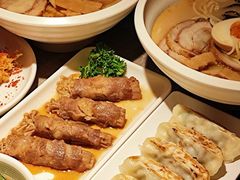 -味千拉面(巴黎春天浦建店)