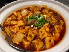 天府麻婆豆腐-川人百味(李家村万达广场店)