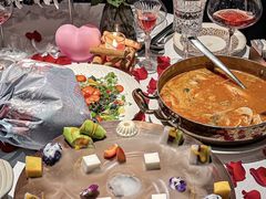 -狮拾久·现代新加坡料理(福田COCO Park店)