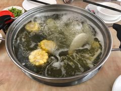 -陈记顺和潮汕牛肉火锅(韩江路店)