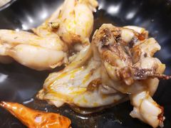 -销魂美蛙鱼头火锅(上海首店)