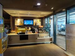 -麦当劳(海岸城店)