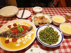 -鑫小城故事·藕汤·家常菜(台北一路总店)