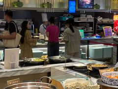 -堂会·KTV·自助餐·团建聚会(天河店)