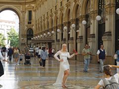 -文艺复兴百货(米兰大教堂广场店)