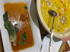 -春满园·邯郸菜发祥地(滏东店)