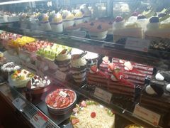 -85度C(厦门中华城新店)