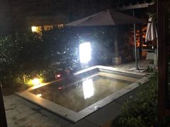 -大盘山温泉山庄