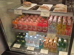 -逸派咖啡 EPARKCOFFEE(广安门店)