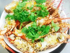-钱塘府海鲜餐厅