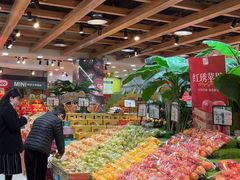-鲜力达果品批发直销(无锡保利香槟店)