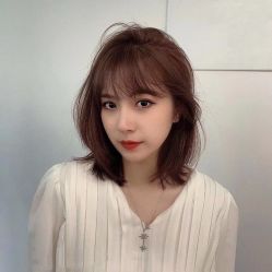 -TRIMS HAIR 修剪造型·烫染接发