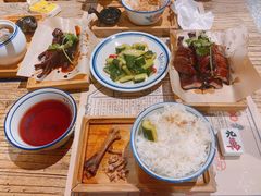 卤儿白饭-卤儿道道(龙游路店)