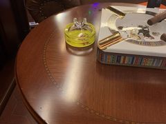 -哈瓦那雪茄酒廊超市(武汉天地分店)