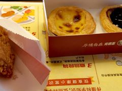 -肯德基(安定门店)