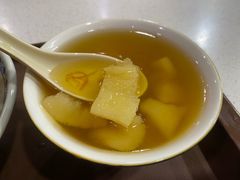 木薯糖水-西环肥仔螺蛳粉(南宁第一分店)