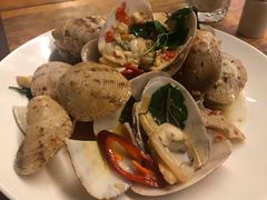 -芽庄MP泰式海鲜海景餐厅