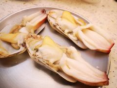 -白仁仔· 活烤海鲜 宵夜(豫园店)