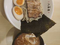 -八盛屋·沾面(集美万达店)
