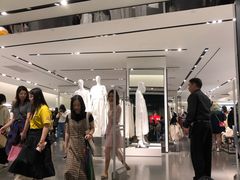 -ZARA HOME(天环广场店)