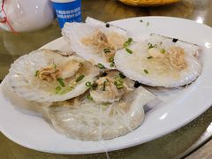 -崖口红树林海鲜餐厅