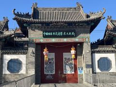 -杨家埠民间艺术大观园