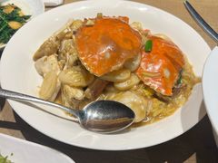 -宁海食府·涌宴(真和店)