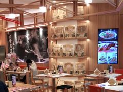 大堂-味千拉面(瑞虹生活广场店)