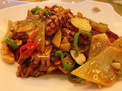 -马凯餐厅(长椿街店)